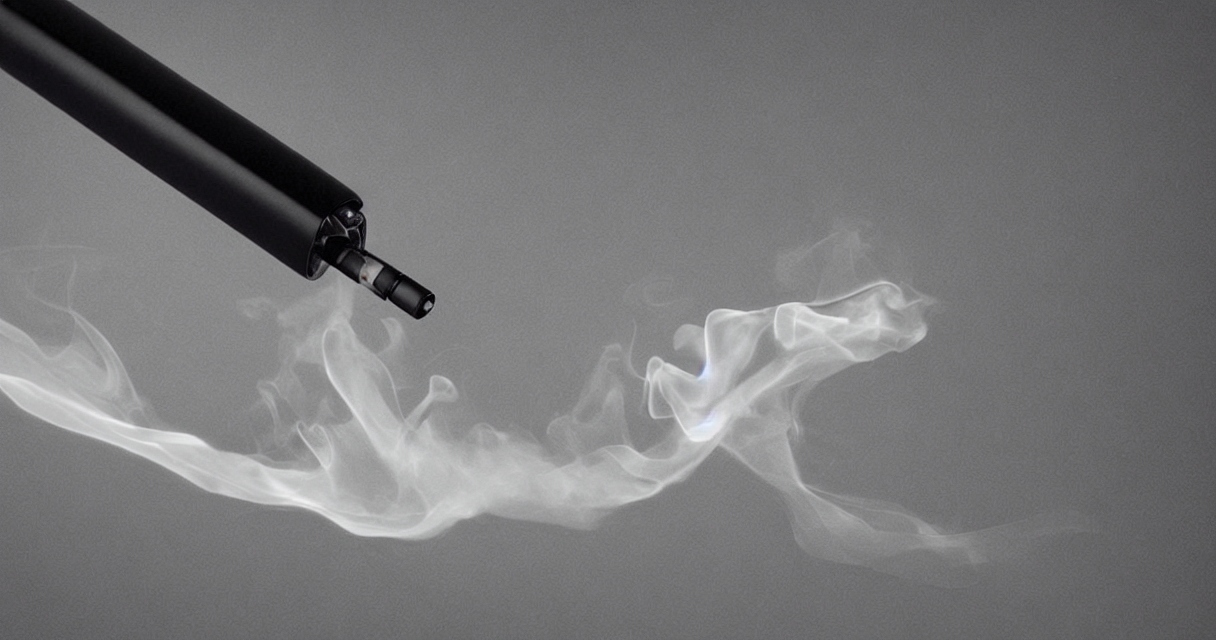 E-cigaretter og lunger: Hvor farlige er de egentlig?