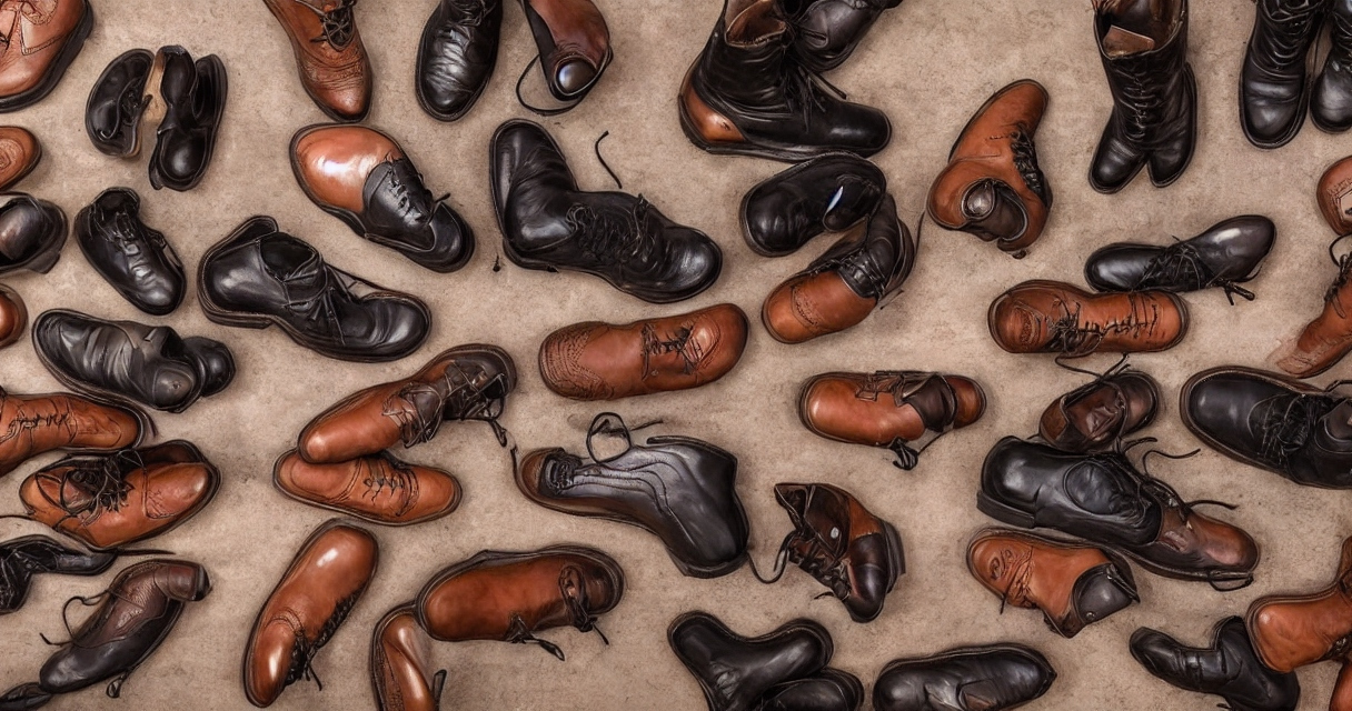 Fra catwalk til fortov: De mest ikoniske herrestøvler gennem tiden