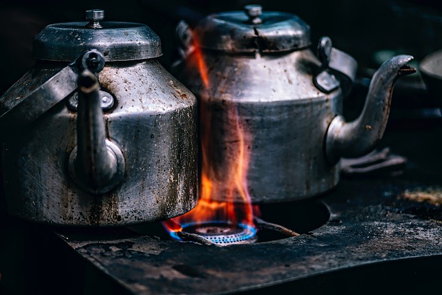 Hvad er rød te og hvordan brygger man den bedste kop? Se svaret og mere trivia her