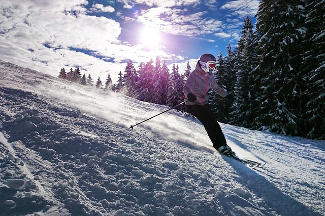 De hotteste skidestinationer i Europa
