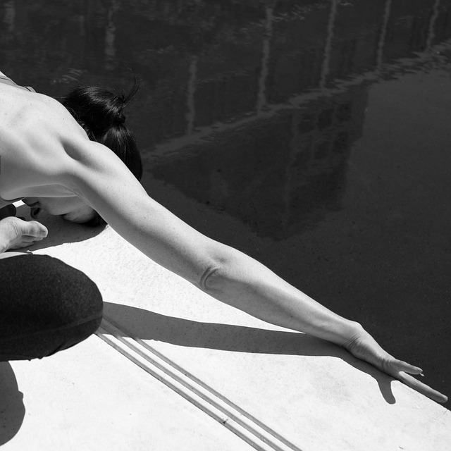 Miljøvenlige yogamåtter fra XQ Max - et bæredygtigt valg